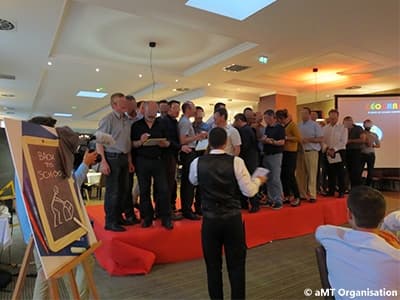 Back to School - SAINT-NAZAIRE (44)