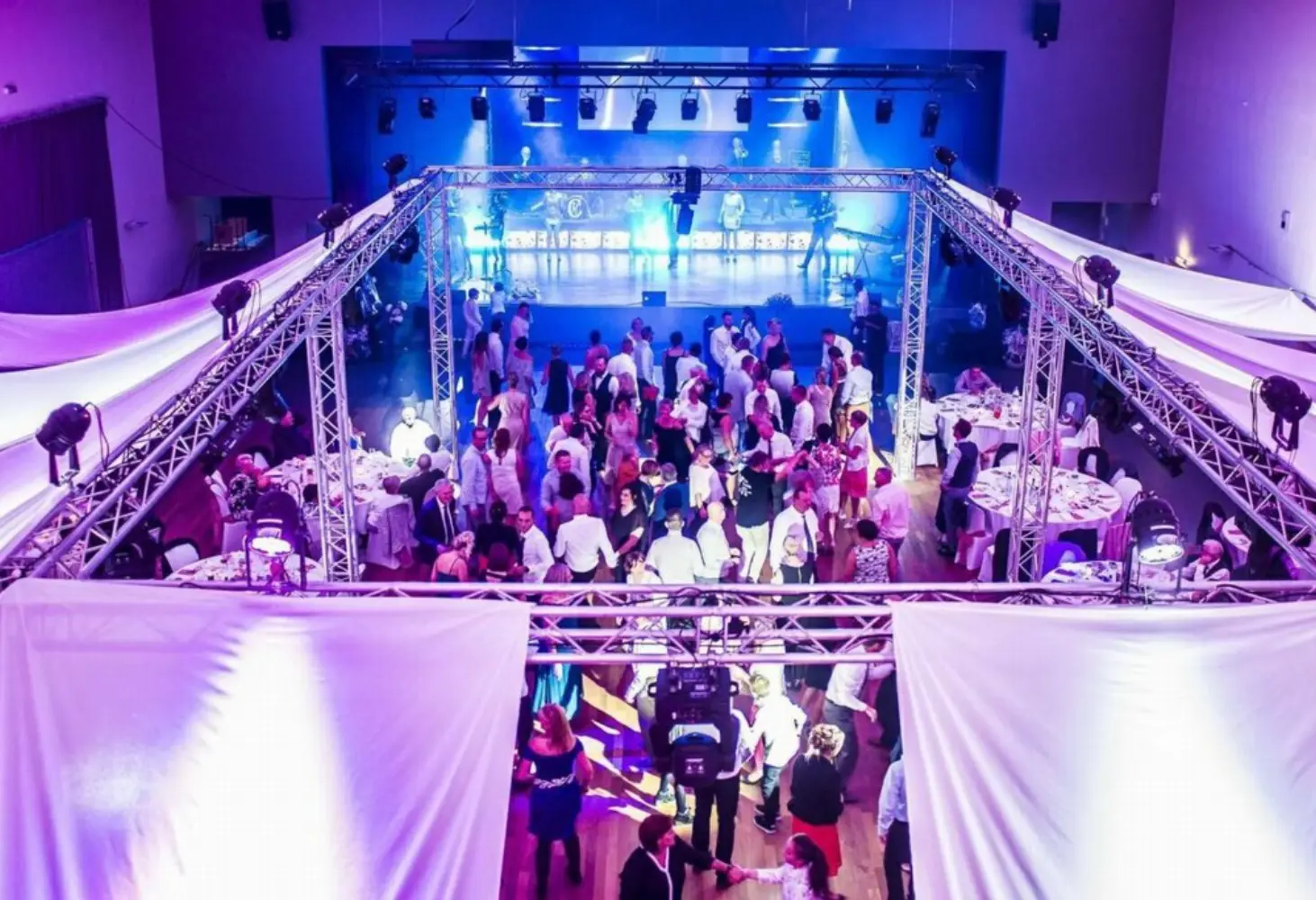 One Events Live - SAINTE-CATHERINE (Pas-de-Calais)