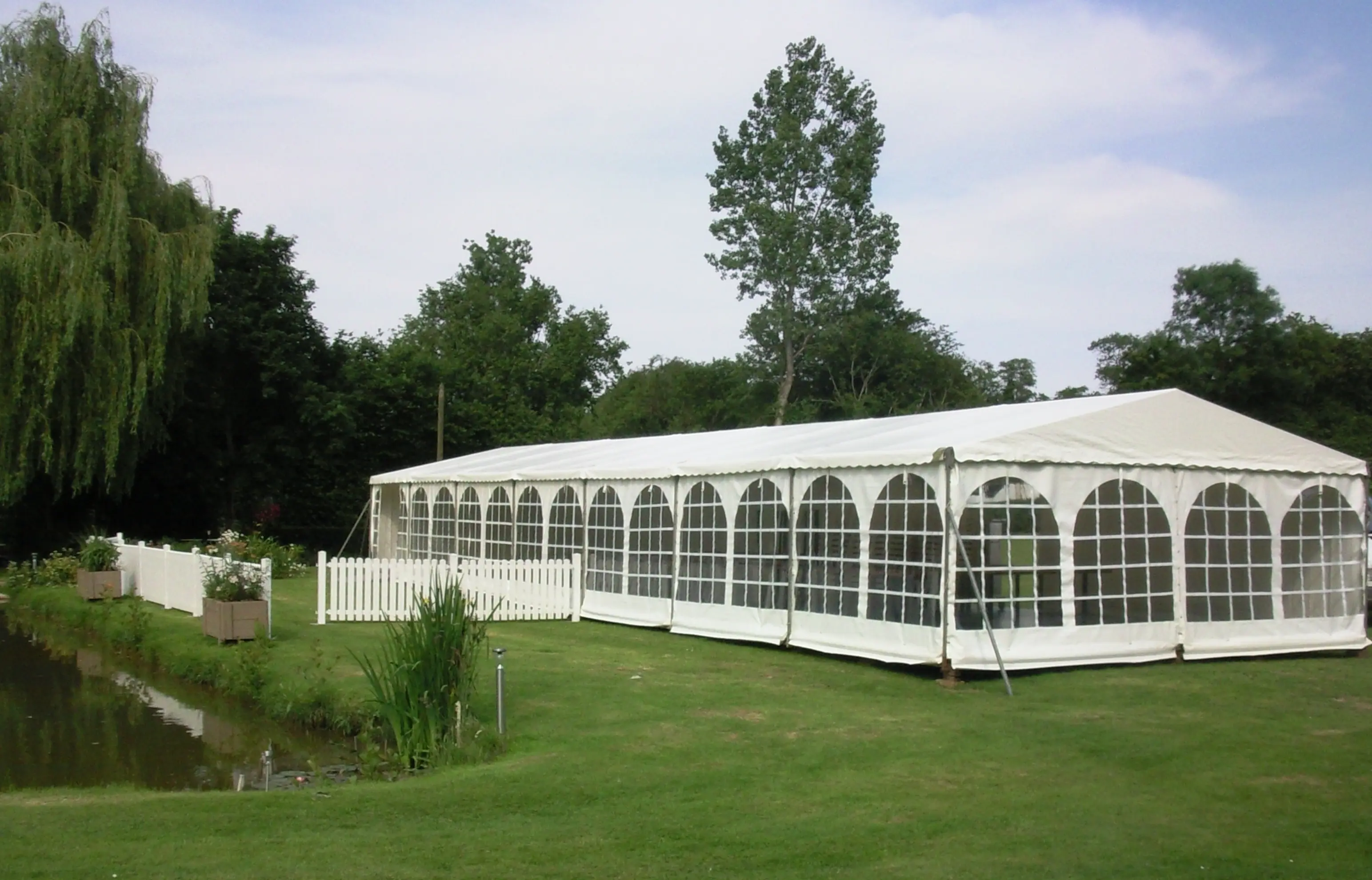 CGL Location - LANDES-SUR-AJON (Calvados)