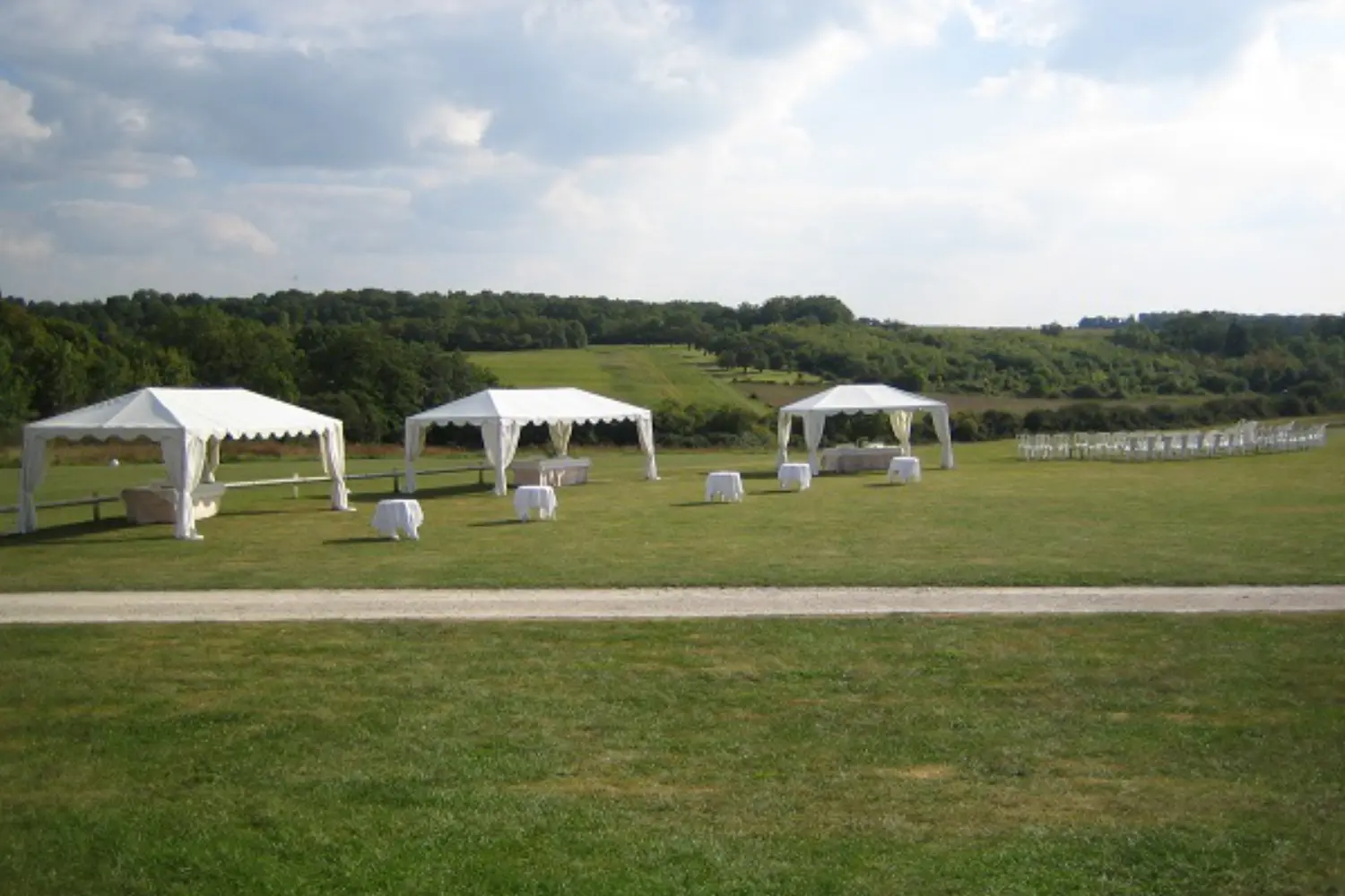 Ferme du Couvent - Bréau (Seine-et-Marne)