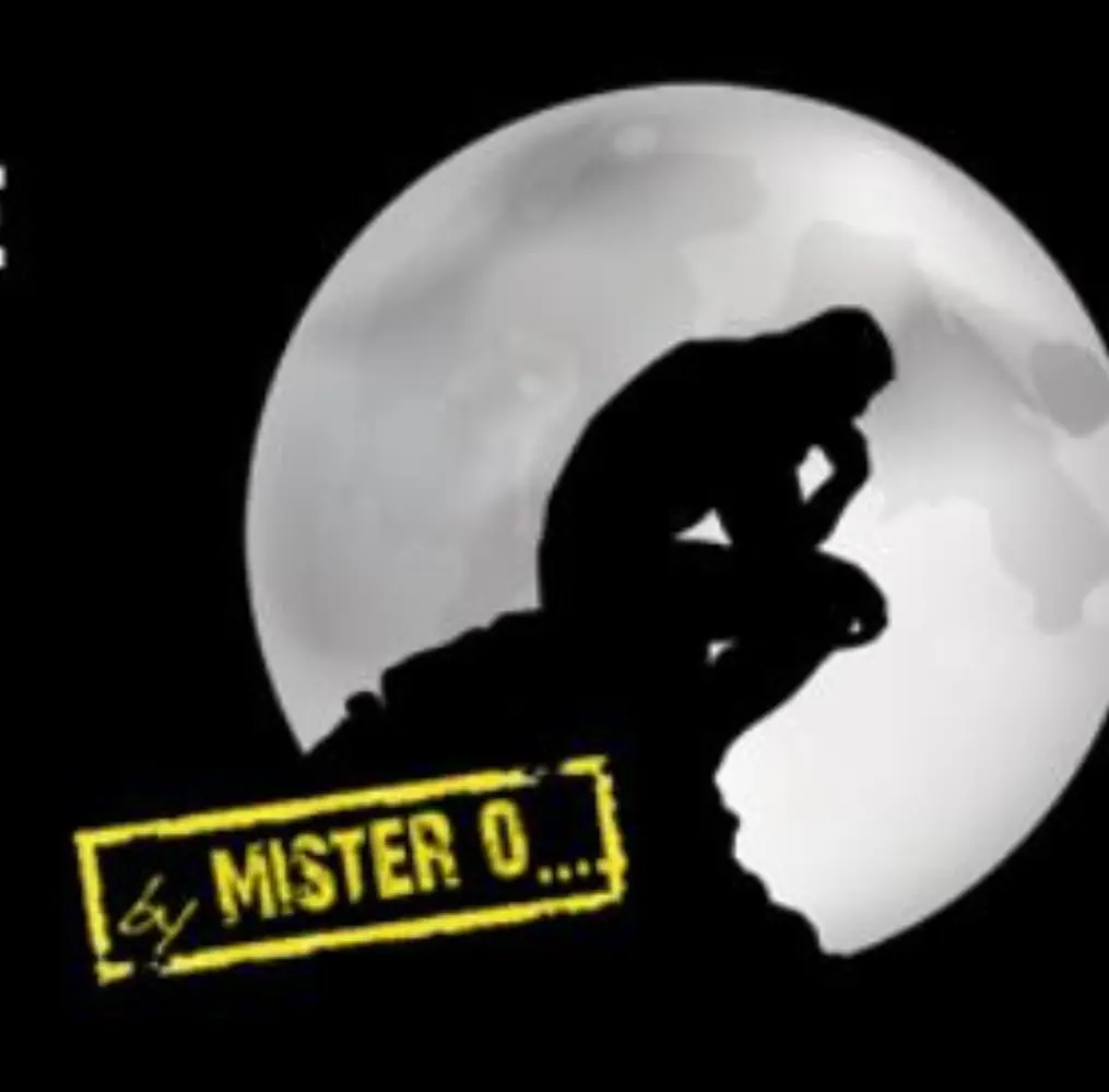 Mister O - PARIS (Paris)