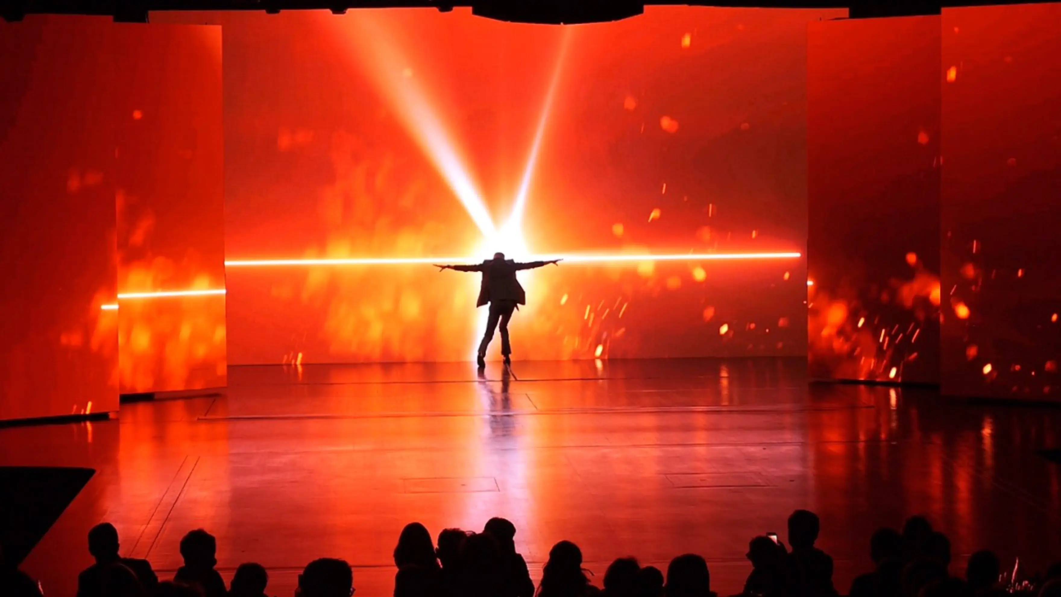 Open Zone - PARIS (Paris)