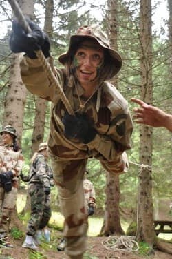 Boot Camp - ANNECY (Haute-Savoie)