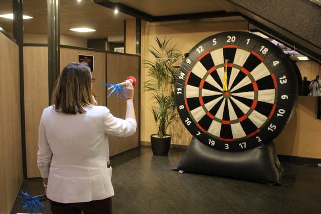 Olympiade indoor - ANNECY (74)