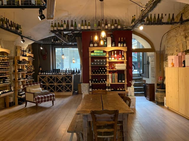 Rallye Gourmand - Lyon - ANNECY (74)