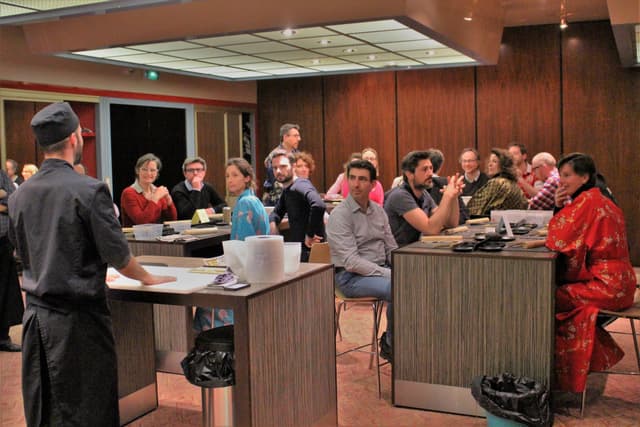 Japan Sushi - ANNECY (74)