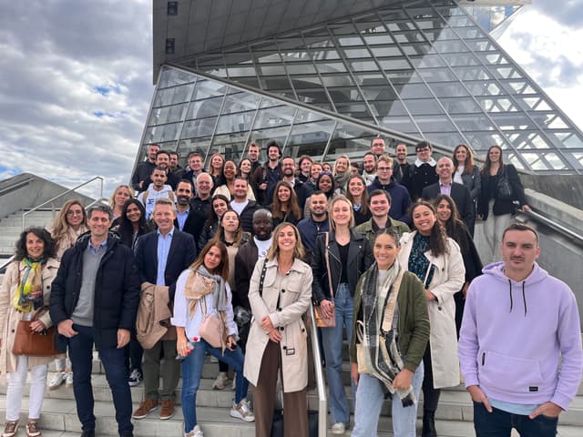Rallye Musée des Confluences - ANNECY (74)