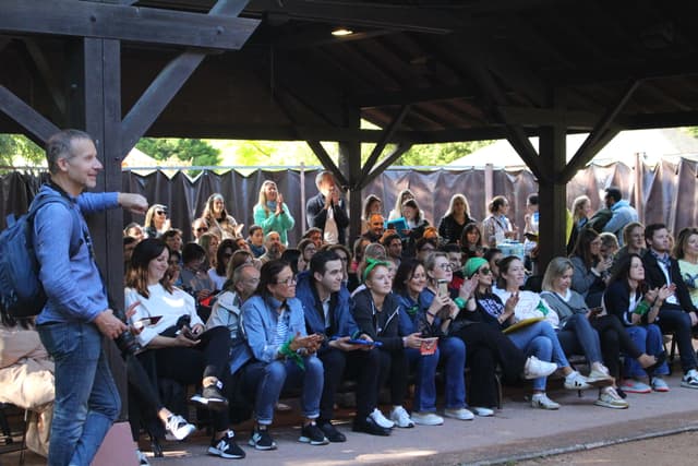 Rallye Tête d’Or - ANNECY (Haute-Savoie)