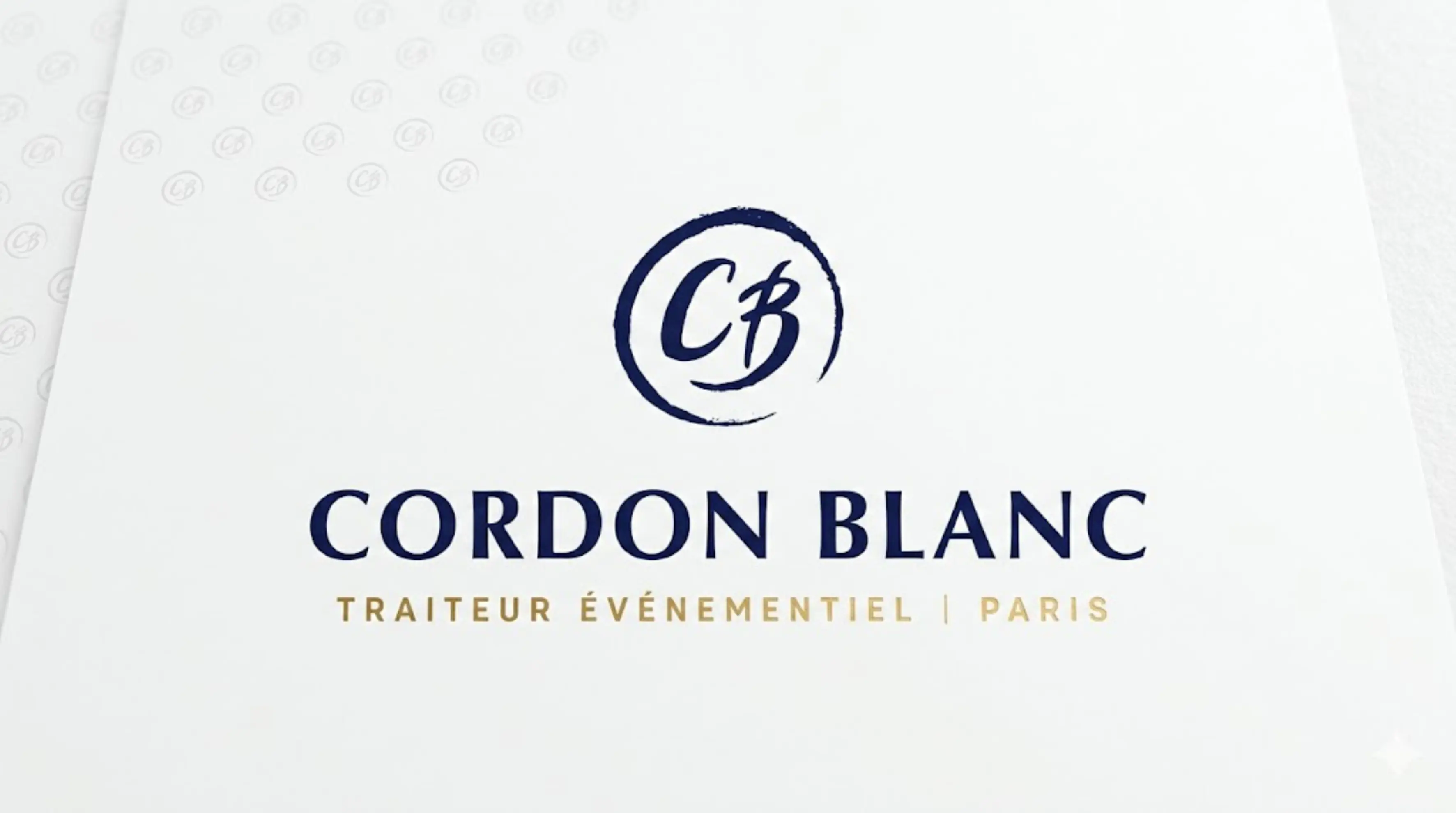 Cordon Blanc - CHOISY-LE-ROI (Val-de-Marne)