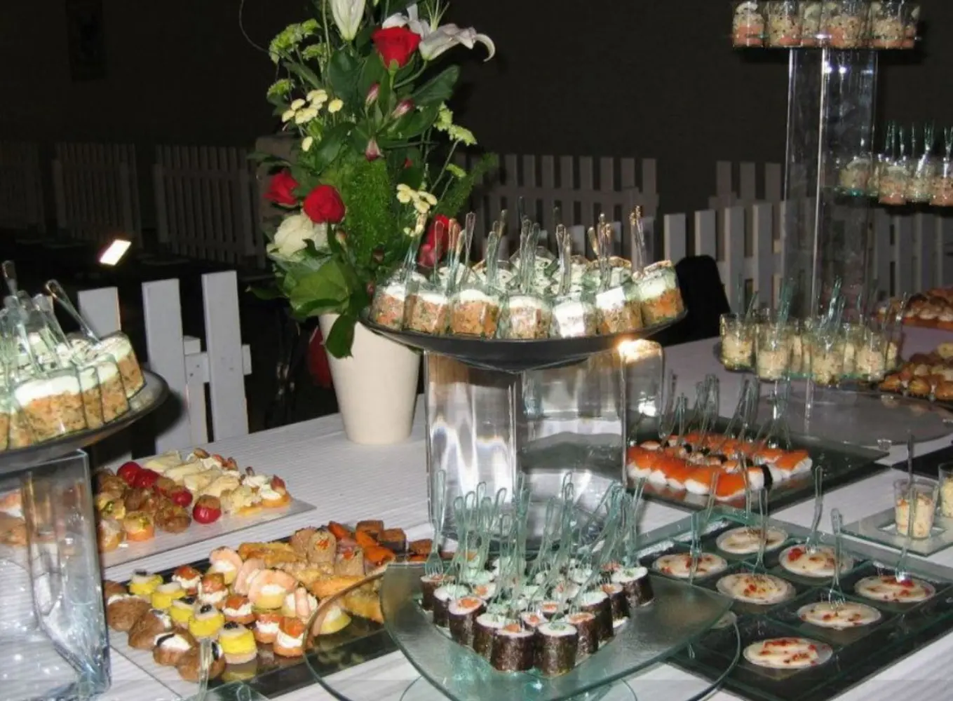 Harry Traiteur - GONESSE (Val-d'Oise)