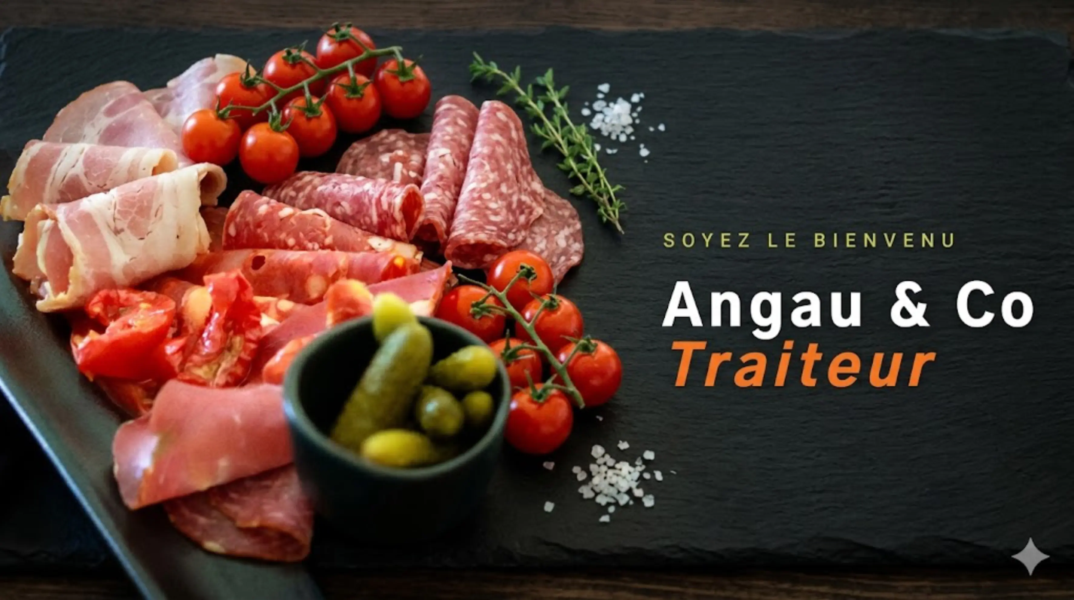 Angau et Co - SAINT-GREGOIRE (Ille-et-Vilaine)