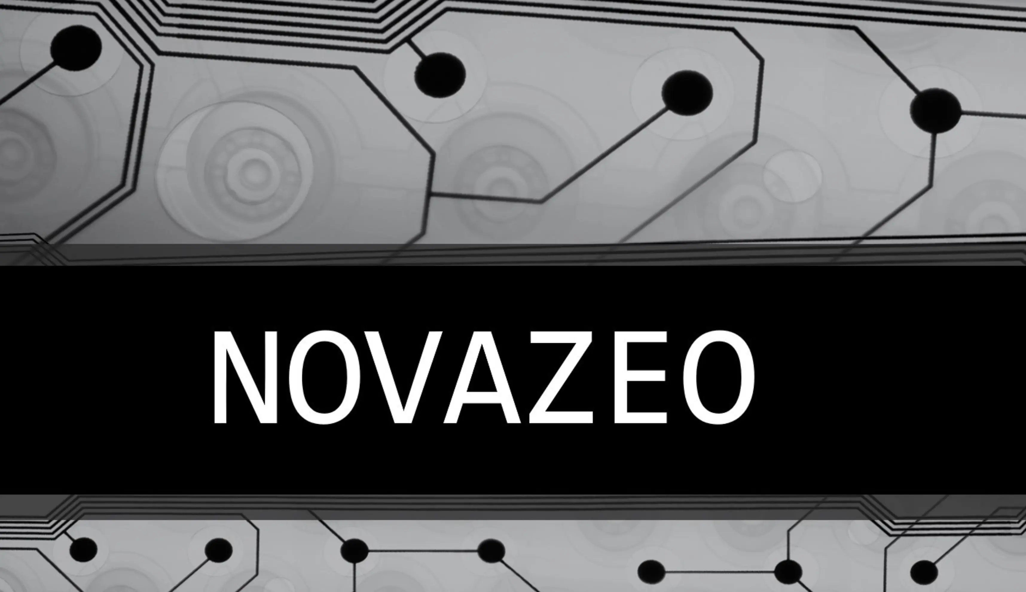 Novazeo - MARSEILLE (Bouches-du-Rhône)