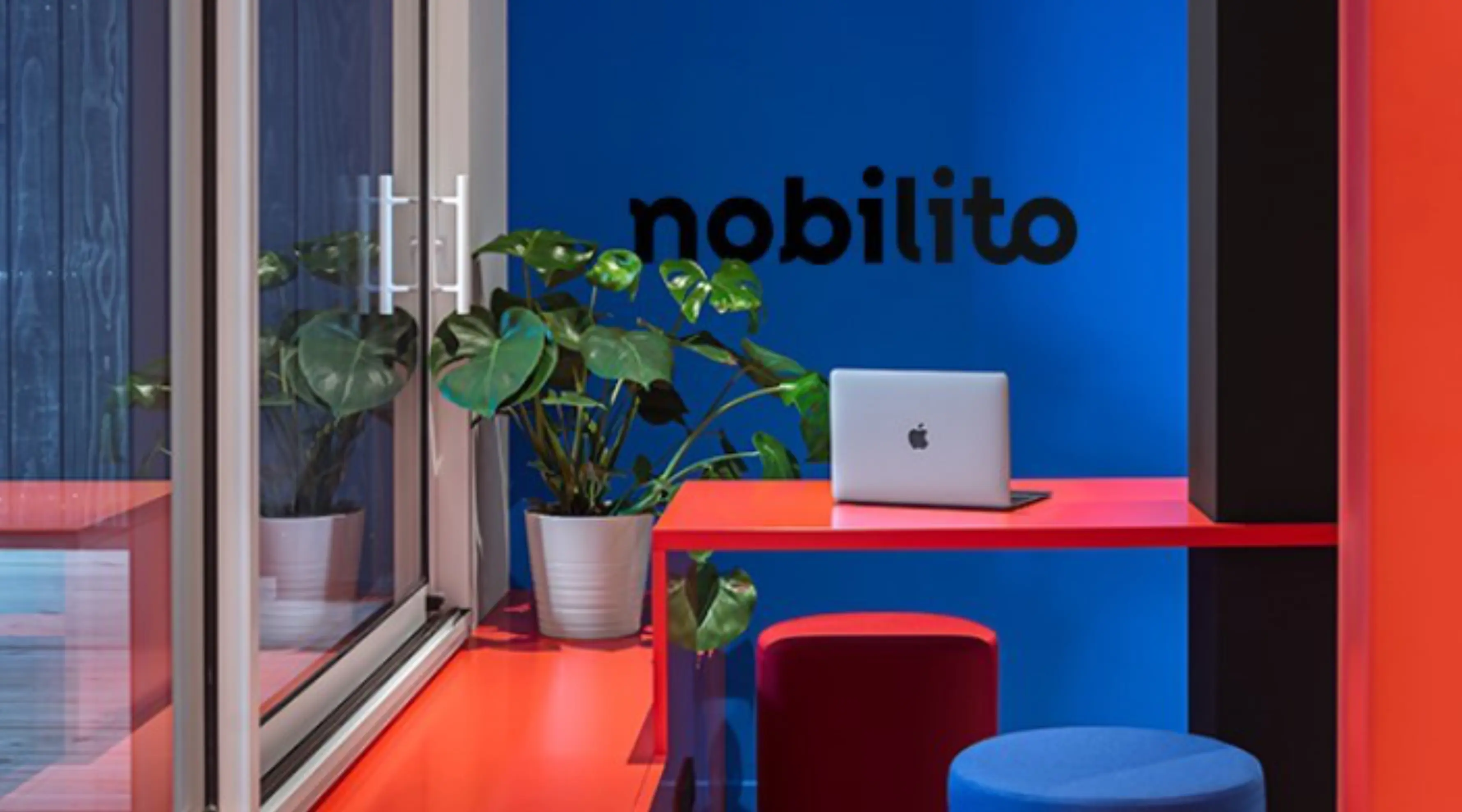 Nobilito - NANTES (Loire-Atlantique)