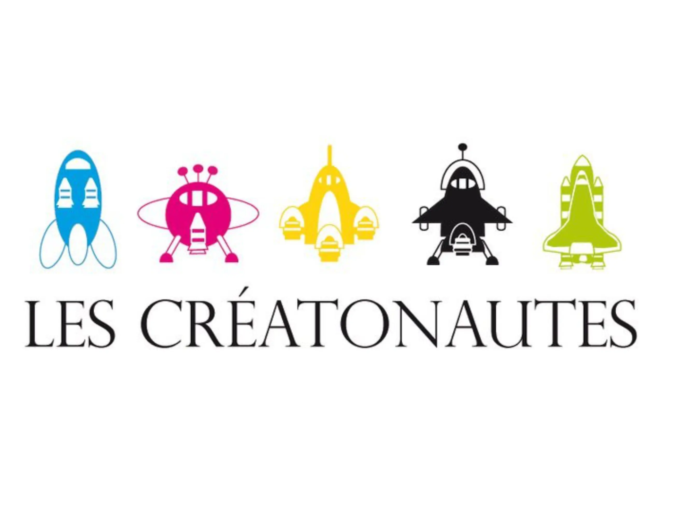 Les Creatonautes - STRASBOURG (Bas-Rhin)