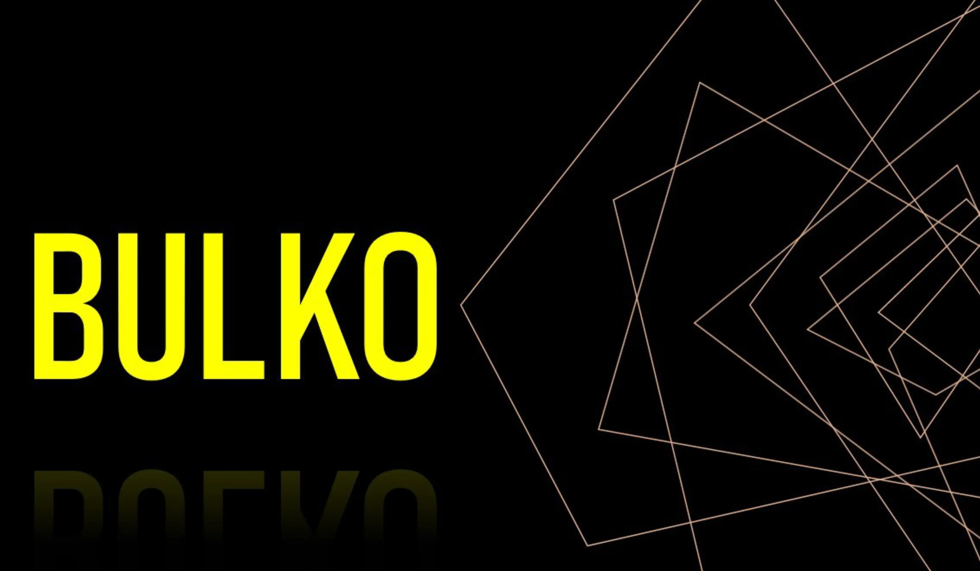 Bulko - BORDEAUX (Gironde)