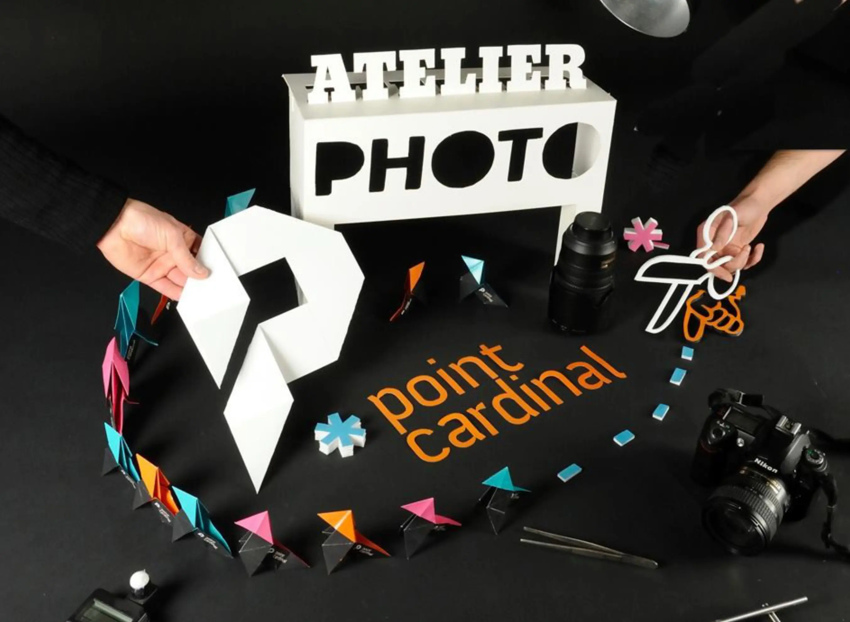 Point Cardinal - RENNES (Ille-et-Vilaine)