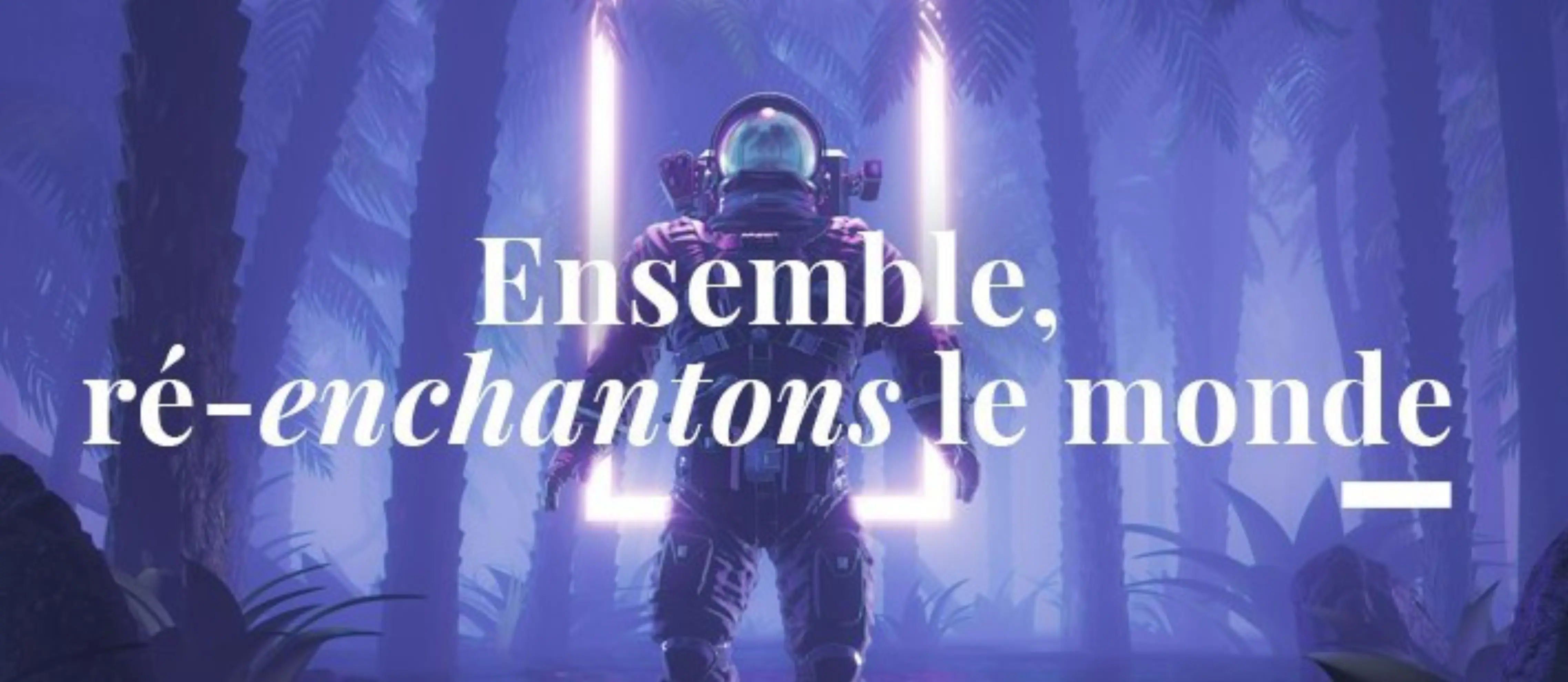 Les Enchanteurs - LILLE (Nord)