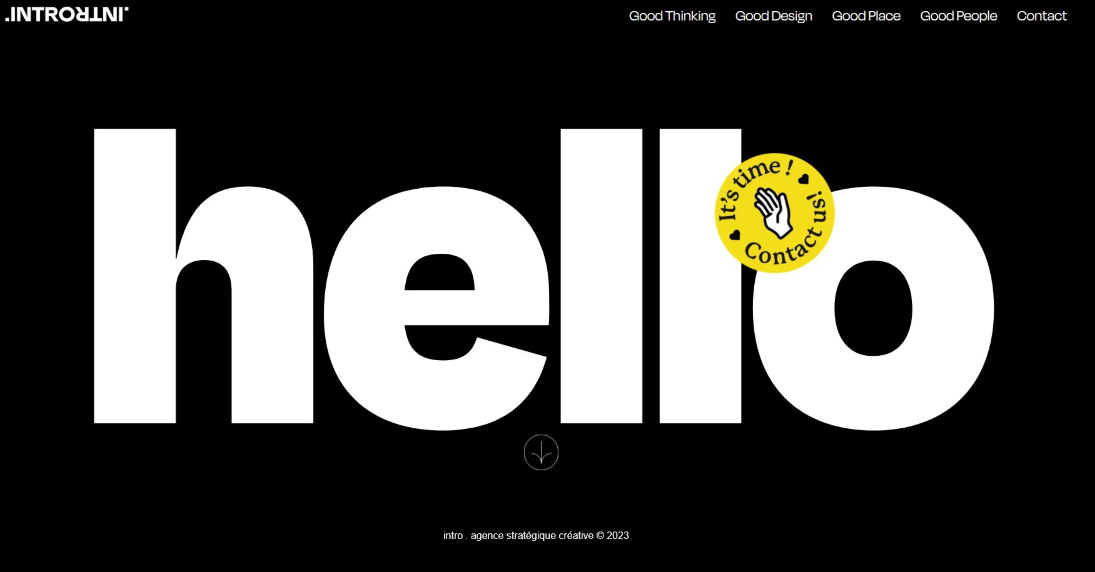 Collectif Intro - LE HAVRE (Seine-Maritime)