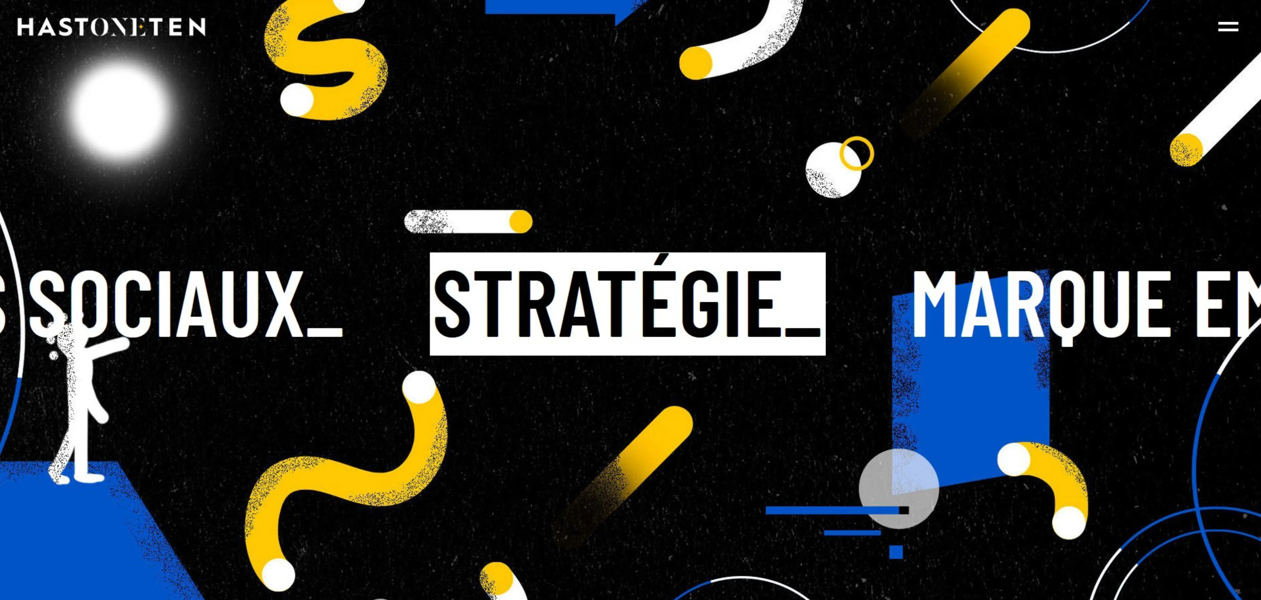 Agence Haston Ten - LE MANS (Sarthe)