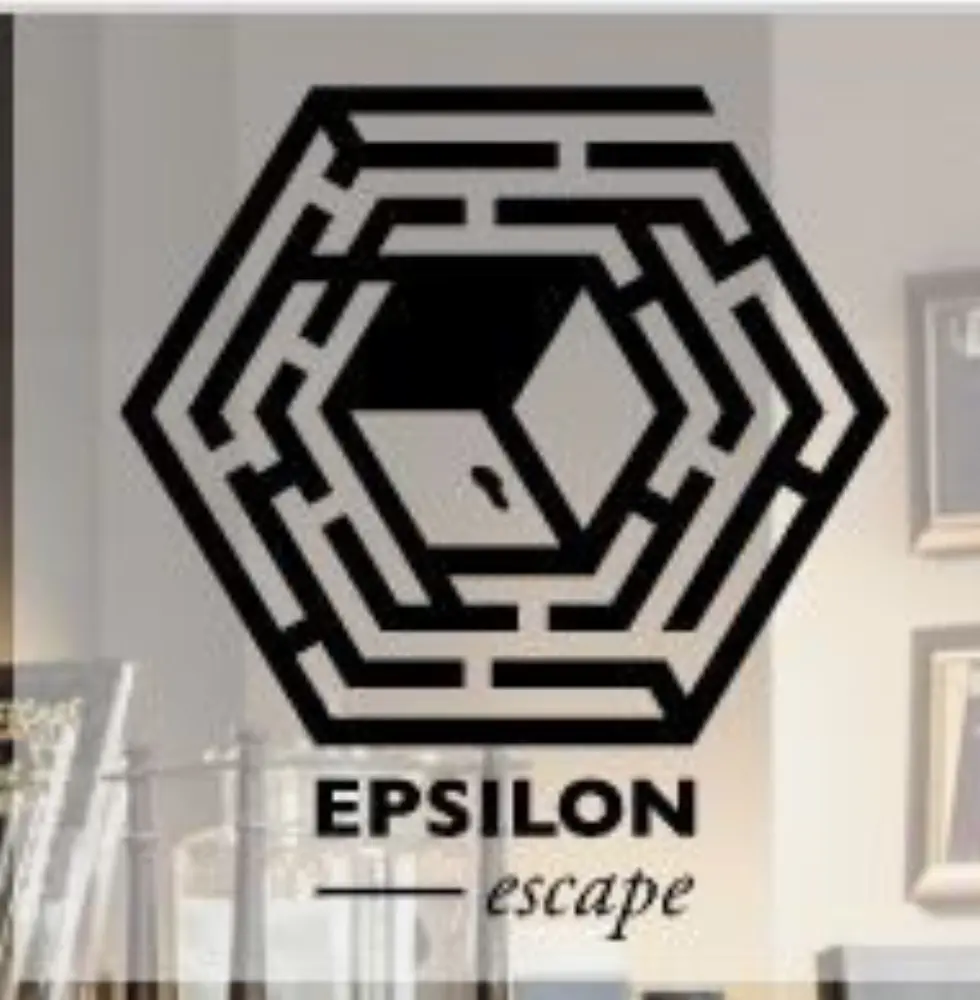 Epsilon Escape - PARIS (Paris)