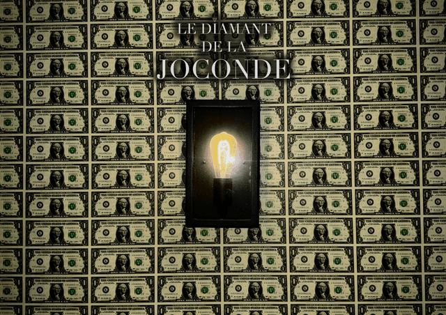 Escape Game Opéra - PARIS (Paris)