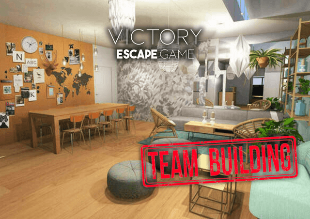 Escape Game Opéra - PARIS (75)