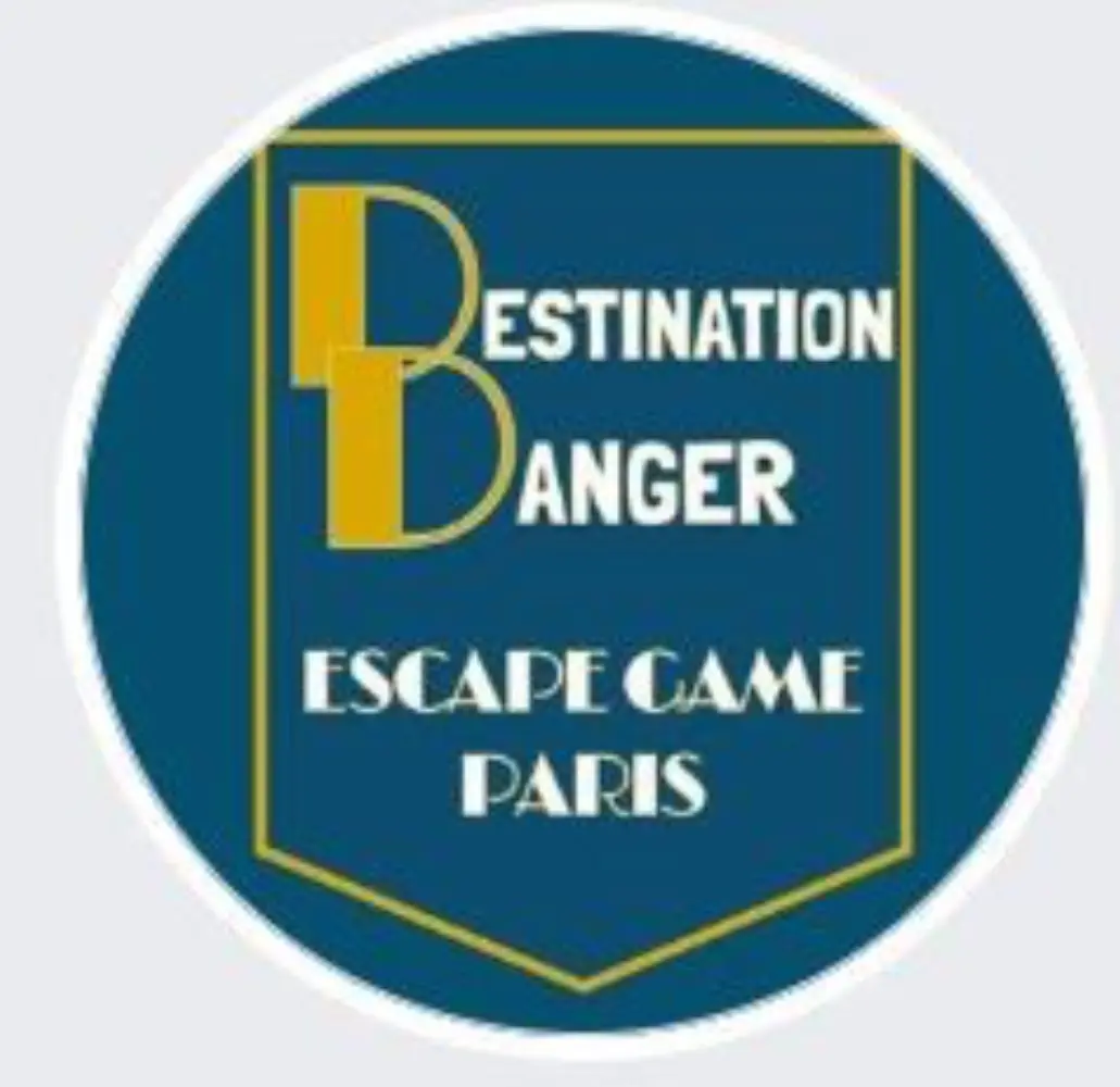 Destination Danger - PARIS (Paris)
