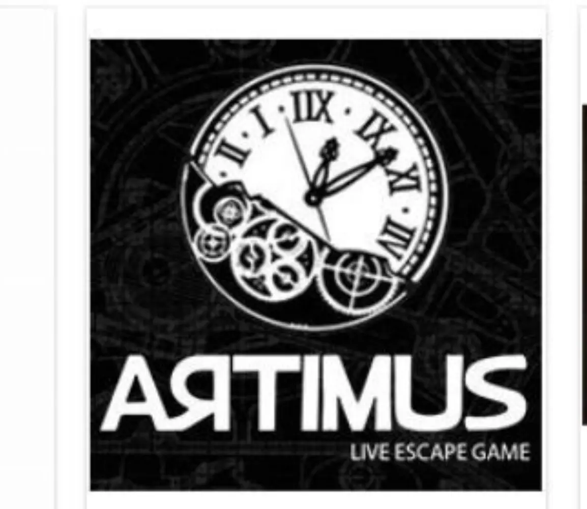 Artimus Live Escape Game - PARIS (Paris)