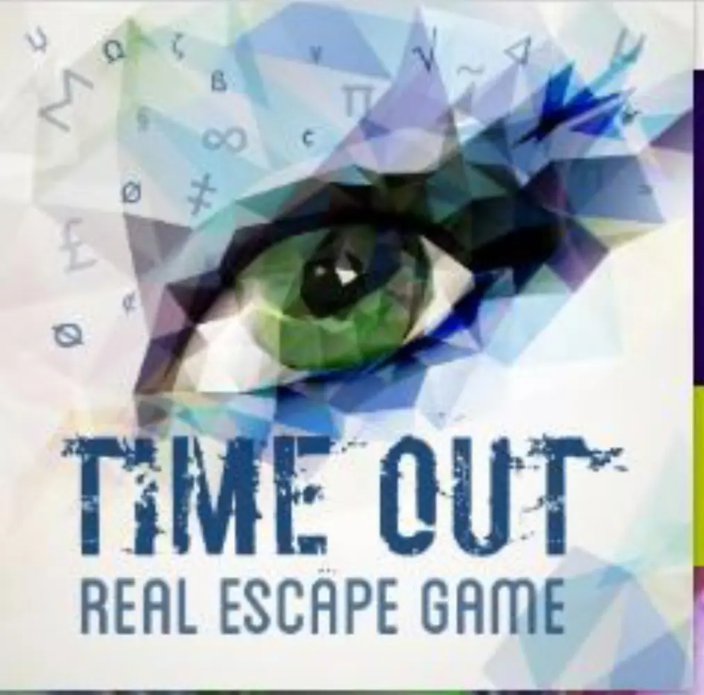 Time Out Real Escape Game - MARSEILLE (Bouches-du-Rhône)