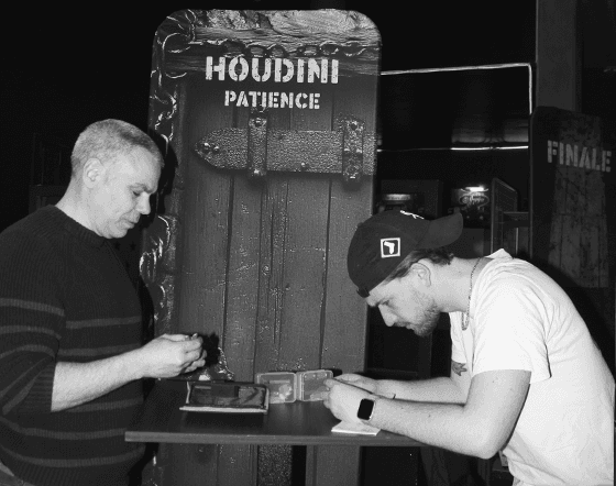 Olympiades : Bootcamp - NANTES (44)