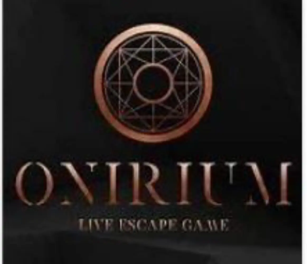 L'Onirium - NANTES (Loire-Atlantique)