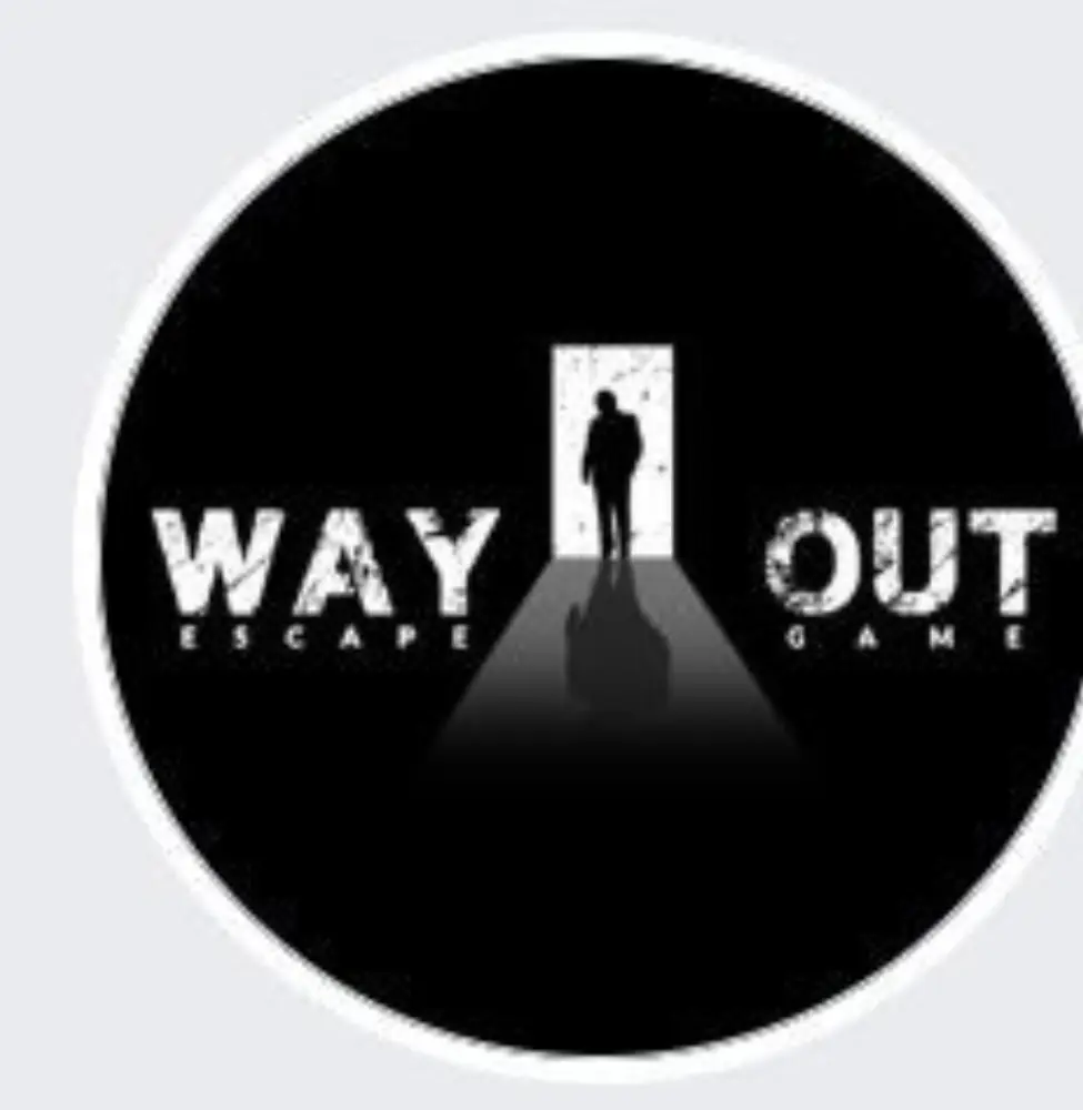 Way Out Escape game - LYON (Rhône)