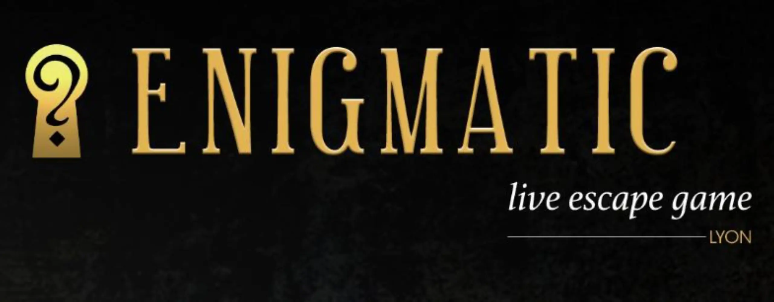 Enigmatic Escape Game Lyon - LYON (Rhône)