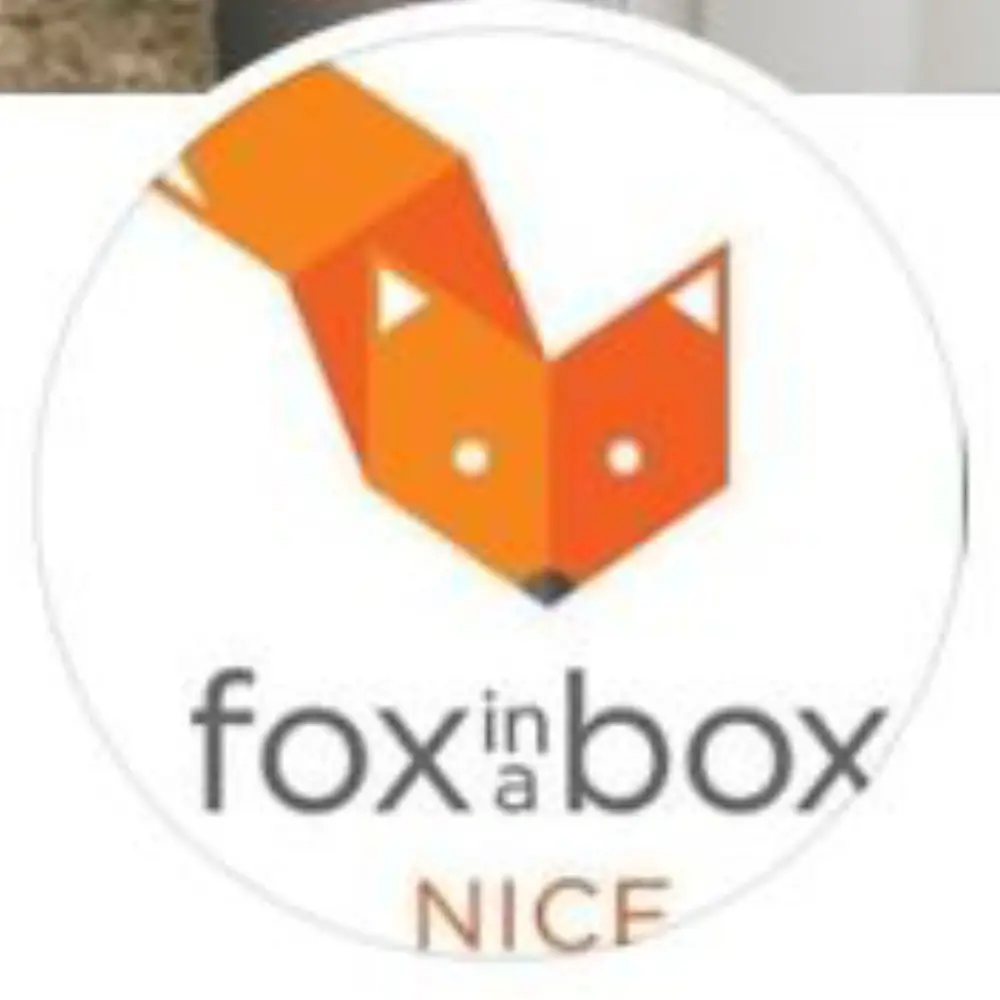 Fox In a Box - NICE (Alpes-Maritimes)
