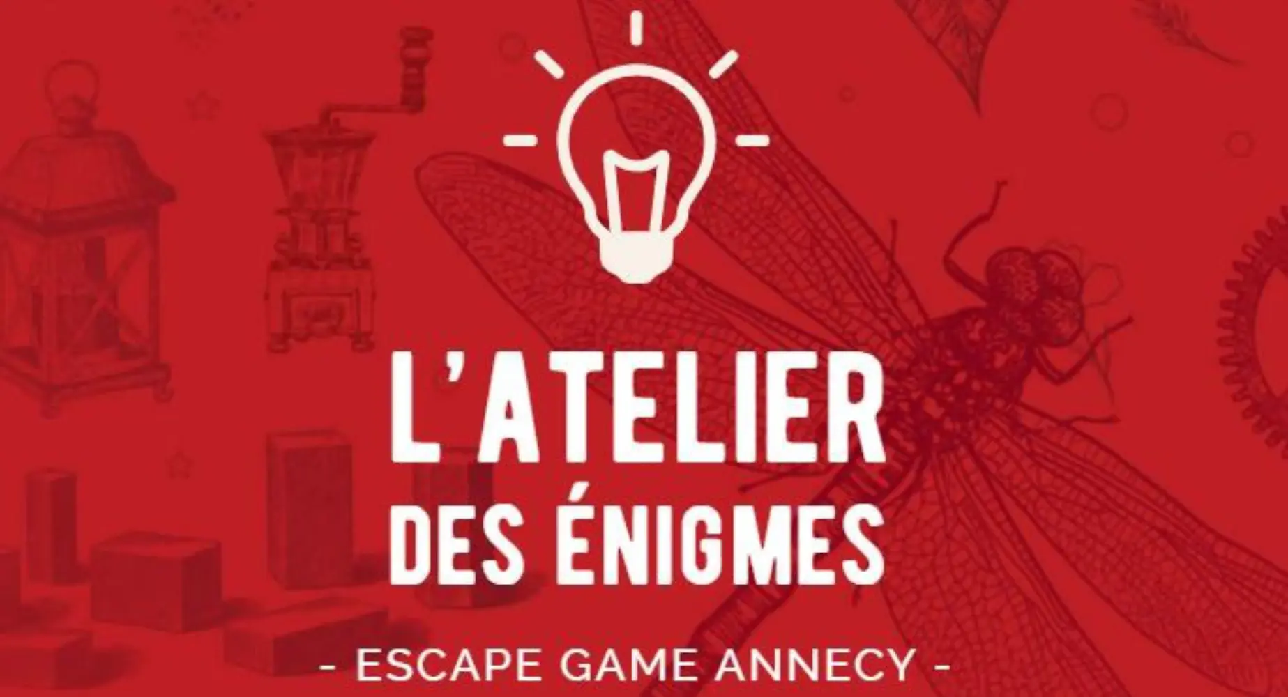 L'Atelier des Enigmes - CRAN-GEVRIER (null)