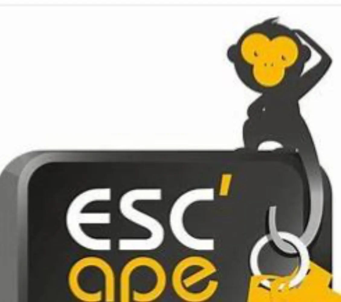 Esc'Ape - SAINT-PRYVE-SAINT-MESMIN (Loiret)