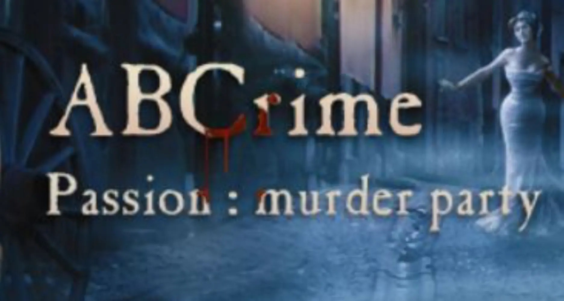 ABCrime - PARIS (Paris)