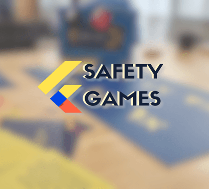 Safety games - Voreppe (38)