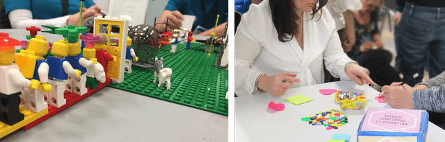 Vis ma vie - Voreppe (38)