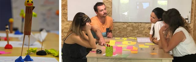 Design thinking - Voreppe (38)