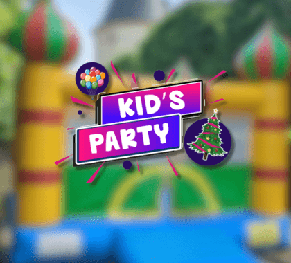 Kid's Party - Voreppe (38)