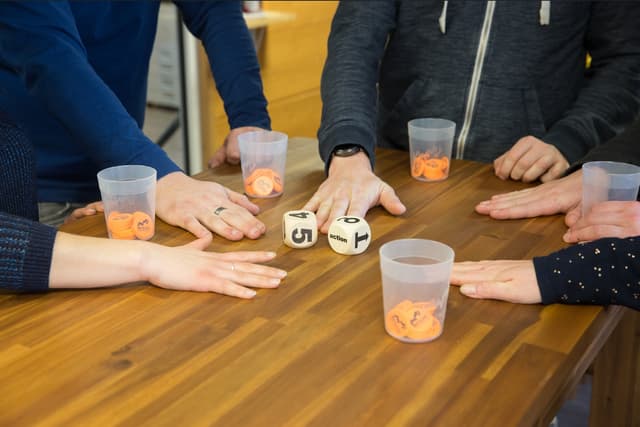 Easy Change - Voreppe (38)