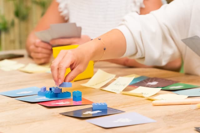 Le Pacte - Voreppe (38)