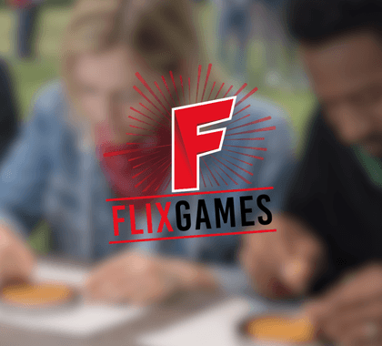 Flix'Games - Voreppe (38)