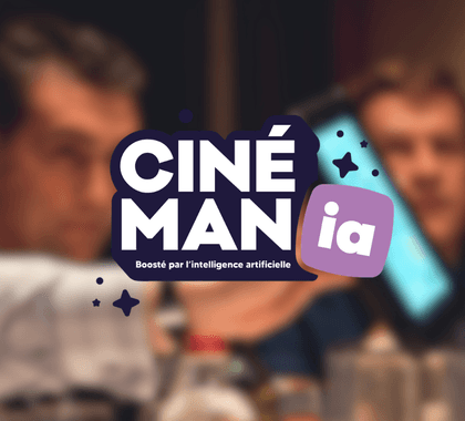 Cinéman'IA - Voreppe (38)