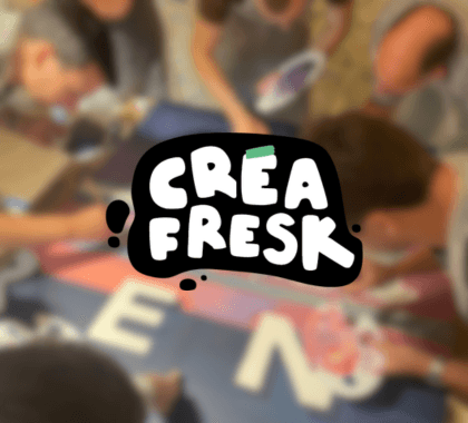 Créa'Fresk - Voreppe (38)