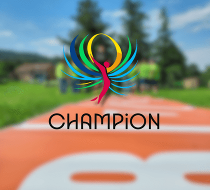 Champion 2024 - Voreppe (38)