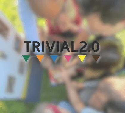 Trivial 2.0 - Voreppe (38)