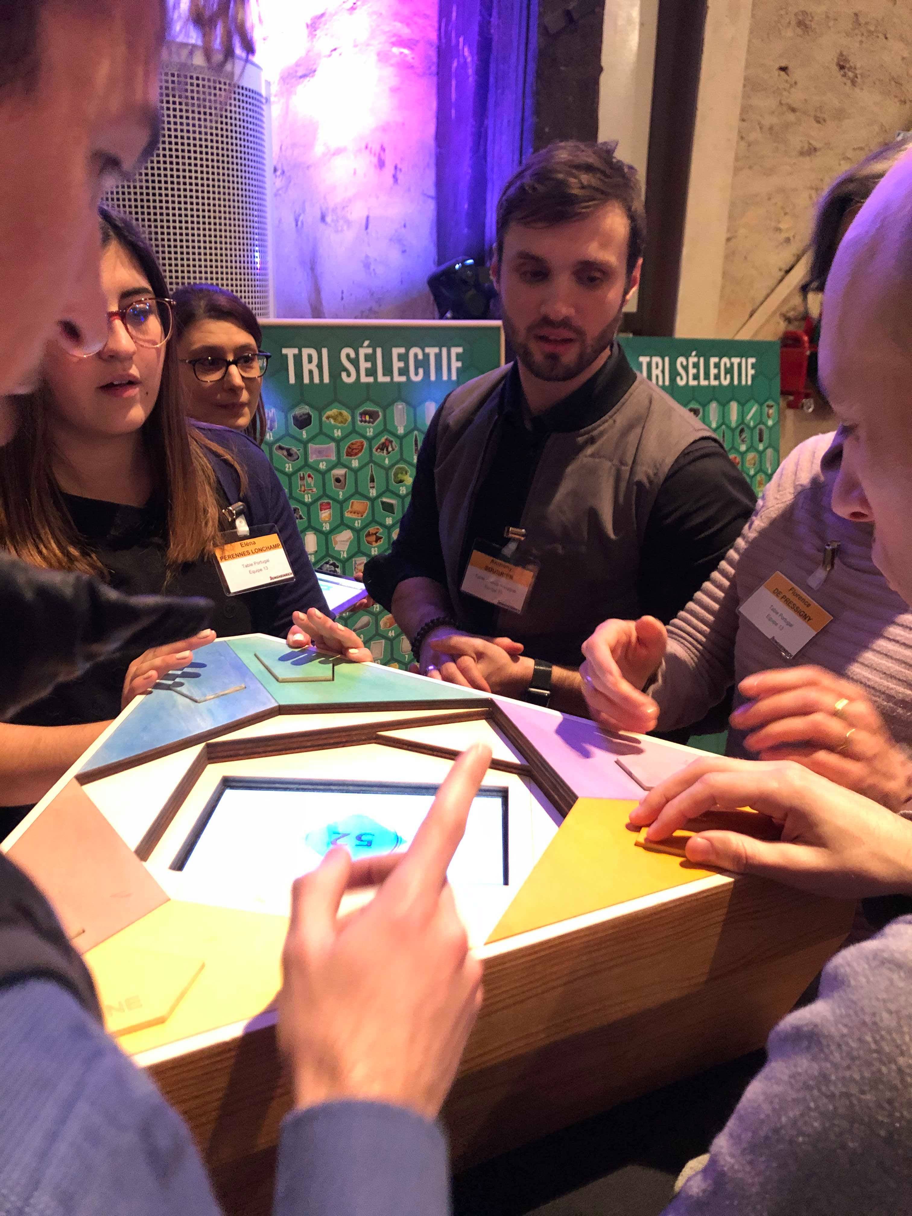 Image de l'activité Tour du monde en solidaire