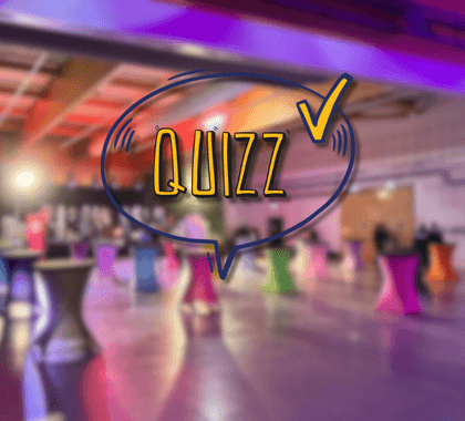 Quizz - Voreppe (38)